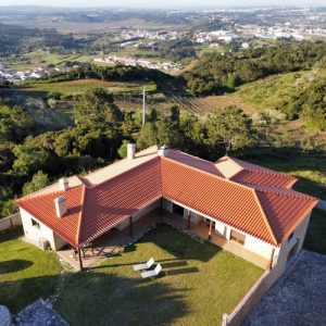 Read more about the article Portugal holiday Villa Junceira