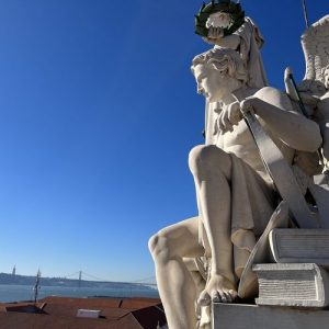 Read more about the article Lisbon – A City of Blends